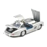 Schuco 1/18 Mercedes Benz 300 SL Coupe Gullwing (W198) 1954