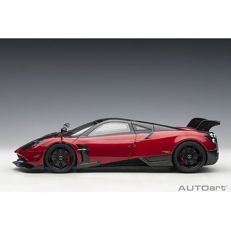 1:18 Pagani Huayra BC