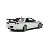 1:18 Nissan Skyline GT-R (R34) Mine'S 2011 (Otto Mobile)