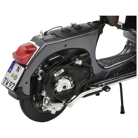 Schuco 1/10 Piaggio Vespa PX 125 1978