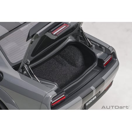 1/18 Dodge Challenger SRT Hellcat Widebody 2018