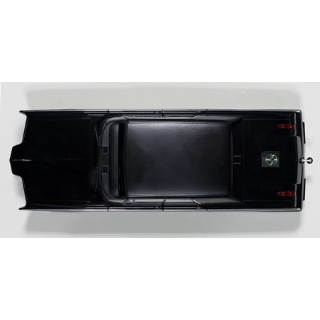 Autoart 1/18  Black Beauty  The Green Hornet Movie 2011