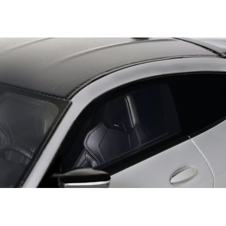 GT Spirit 1/18 BMW M4 (G82) By AC Schnitzer 2022