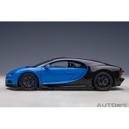 Autoart 1/18 Bugatti Chiron Sport 2019