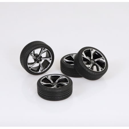 Keng Fai/Kilo Works 1/18 Audi RS4 Avant 2020