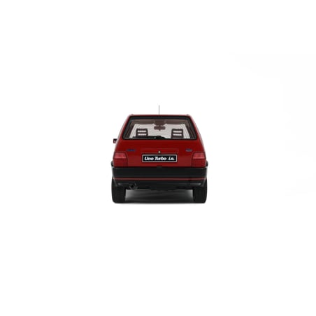 Otto Mobile 1/18 Fiat Uno Turbo i.e 1991