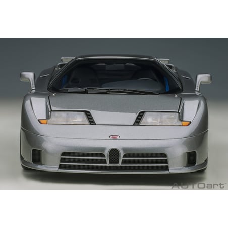 Autoart 1/18 Bugatti EB110 SS