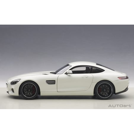 Autoart 1/18 Mercedes-AMG GTS
