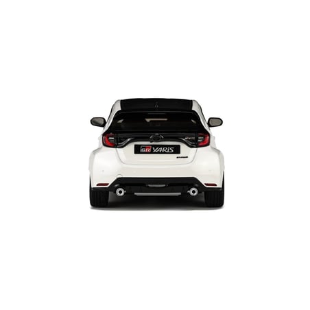 Otto Mobile 1/18 Toyota Yaris GR 2021