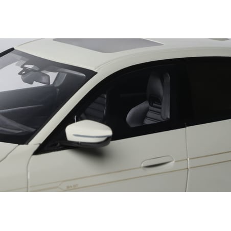 GT Spirit 1/18 BMW ALPINA B4 GT 2025