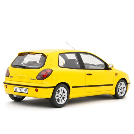 Laudo Racing 1/18 Fiat Bravo 2.0 HGT 1995