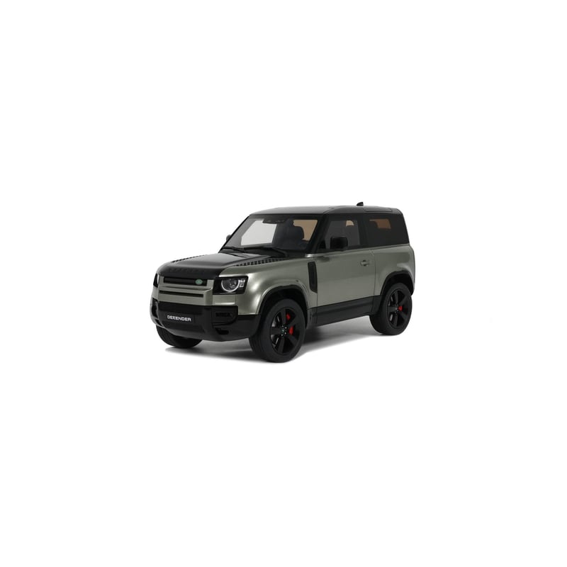 GT Spirit 1/18 Land Rover Defender P400 X-Dynamic HSE 2021