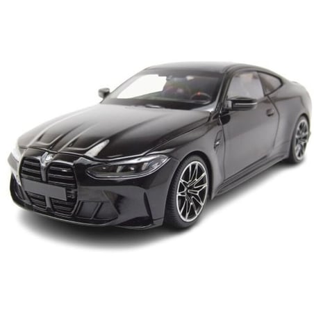 Minichamps 1/18 BMW M4 (G82) Series 2024