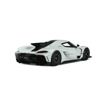 GT Spirit 1/18 Koenigsegg Jesko Absolut 2022