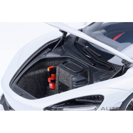 Autoart 1/18 McLaren 720S 2017