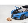 Autoart 1/18 Bugatti Chiron