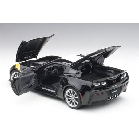 Autoart 1/18 Chevrolet Corvette C7 Grand Sport