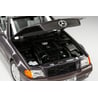 Norev 1/18 Mercedes Benz 500 SL R129 (1989 -1995)
