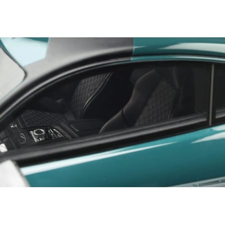 GT Spirit 1/18 Audi R8 Green Hell V10 2019