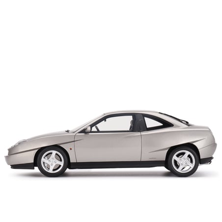 Laudo Racing 1/18 Fiat Coupe 2.0 Turbo 20V 1996