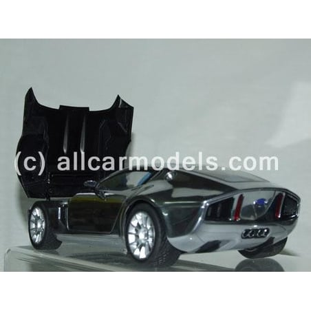 1:18 Ford Shelby GR-1 Concept ALUMINUM DIE CAST (AUTOart)