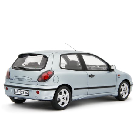 Laudo Racing 1/18 Fiat Bravo 2.0 HGT 1995