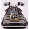 Sunstar 1/18 De Lorean Back  To The Future Time Machine Part III