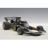 Autotart 1/18 Team Lotus Type 72E Grand Prix 1973 No.1 Emerson Fittipaldi