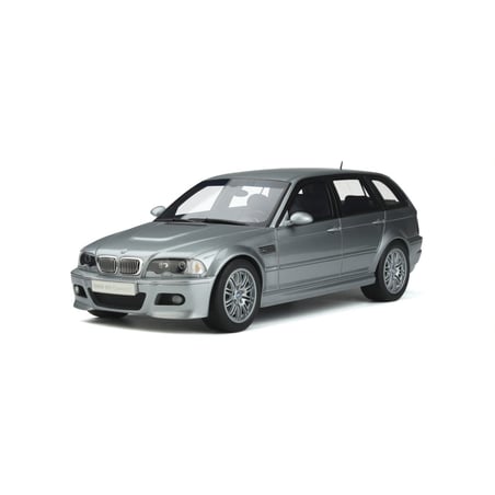 Otto Mobile 1/18 BMW E46 Touring M3 Concept 2000