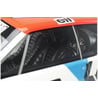 1:18 Renault 17 Gordini Groupe 5 No.80- Rallye Vercors-Vivarais 1975 (Otto Mobile)