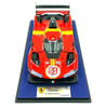 LookSmart 1/18 Ferrari 499P No.51 AF Corse Winner 24h LeMans 2023 A.Pier Guidi / J. Calado / A. Giovinazzi