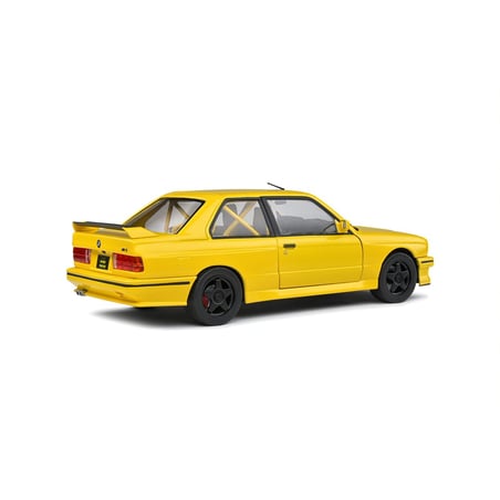 Solido 1/18 BMW E30 M3 "Street Fighter" 1990