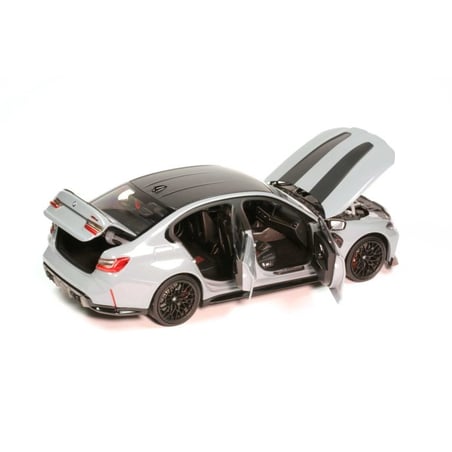 Minichamps 1/18 BMW M3 CS 2023