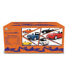 Laudo Racing 1/18 Fiat Barchetta 1995