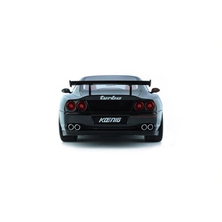 GT Spirit 1/18 Ferrari Koenig Specials 550 1997