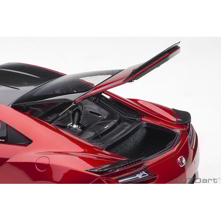 AutoArt 1/18 Honda NSX (NC1)