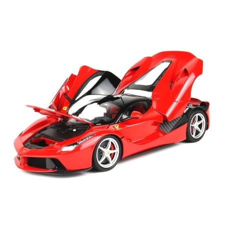 1:18 Ferrari LaFerrari