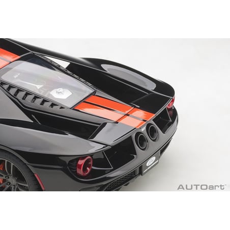 Autoart 1/18 Ford GT 2017