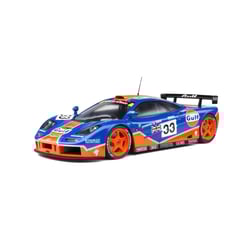 1/18  McLaren F1 GTR Short...