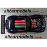 Norev Dealer Pack 1/18 Mercedes AMG GT3 Mercedes AMG Team Riley Motorsports Customer Racing
