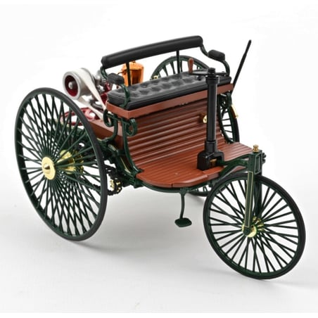 Norev 1/18 Benz Patent MotorWagen 1886