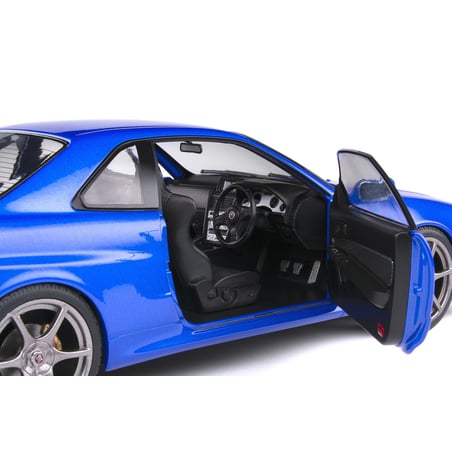 1:18 Nissan Skyline GT-R (R34) 1999