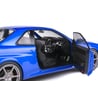 1:18 Nissan Skyline GT-R (R34) 1999