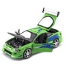 1:24 Brian's Mitsubishi Eclipse