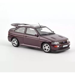 Norev 1/18 Ford Escort...