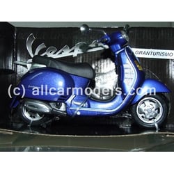 1:12 Vespa Granturismo (New...
