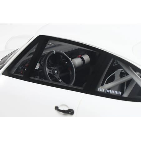 GT Spirit 1/18 Porsche 911(964) Strosek Giga 2024