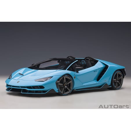 Autoart 1/18 Lamborghini Centenario Roadster