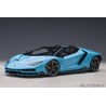 Autoart 1/18 Lamborghini Centenario Roadster