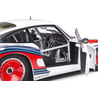 Solido 1/18 Porsche “MOBY DICK” 24Hrs Le Mans 1978 No.43 Schurti/Rolf/Stommelen